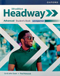 Headway (5th edition) Advanced Student's Book with Digital Pack